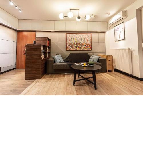 Apartament G76 free parking