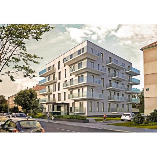 Apartament GABI