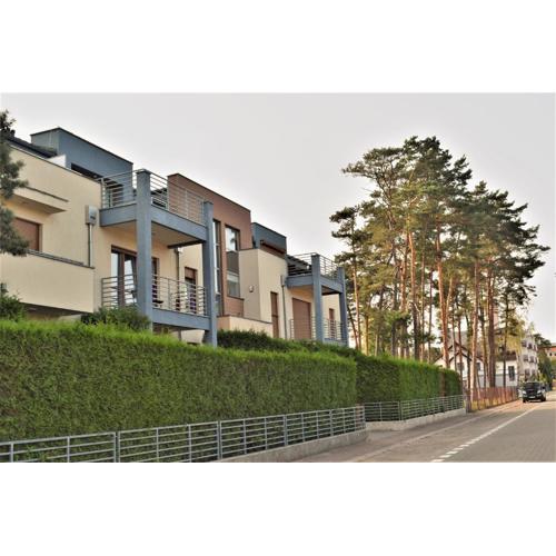 Apartament Gabrysia 7