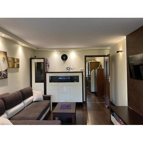 Apartament Gądów Mały