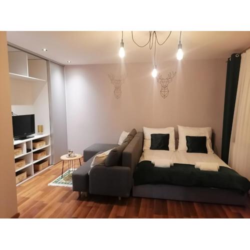 Apartament Gagarina 31