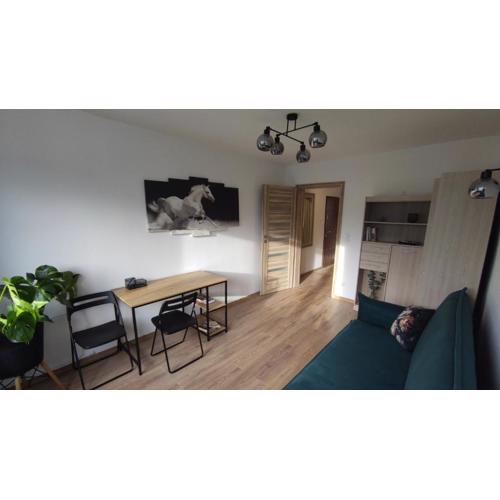 Apartament Gagarina