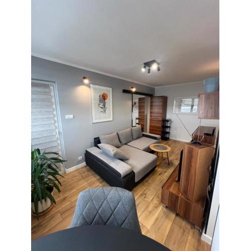Apartament Galactica