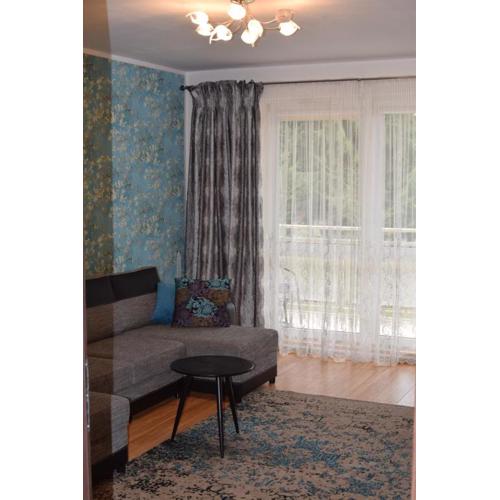 Apartament Galeria Warmińska