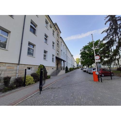 Apartament GALERIA