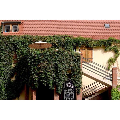 Apartament GALERIA