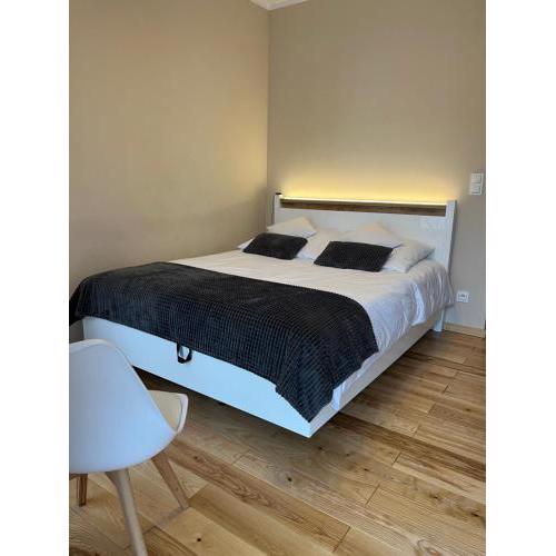 Apartament Garbary 84