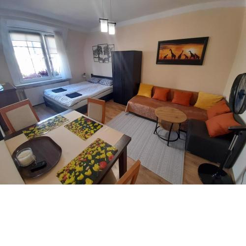 Apartament Garbary