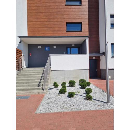Apartament Garden