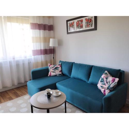 Apartament Gardena Olsztyn
