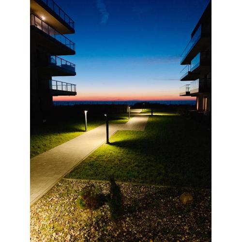 Apartament Gardenia DeLux