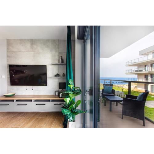 Apartament Gardenia Sea&Sun DZIWNÓW PRZY PLAŻY