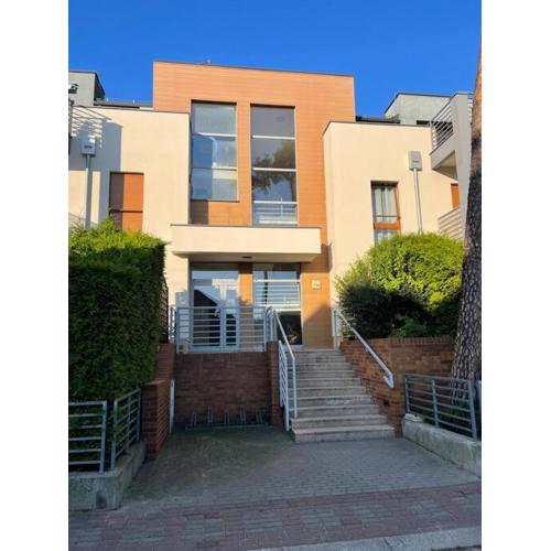 Apartament Gardenia Sun