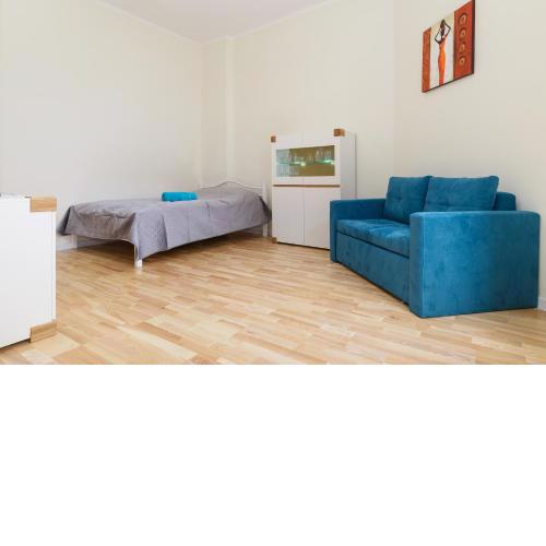 Apartament Garncarska