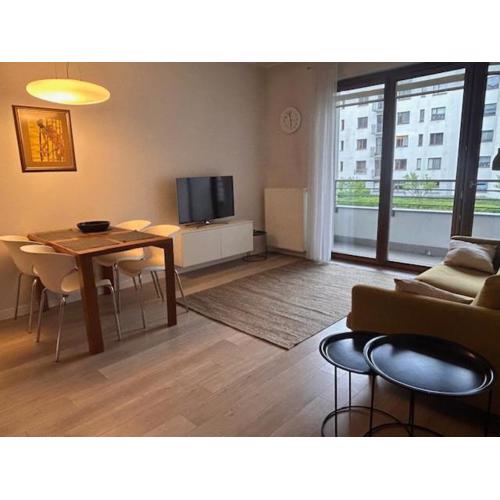 Apartament Garnizon Suite de Lux