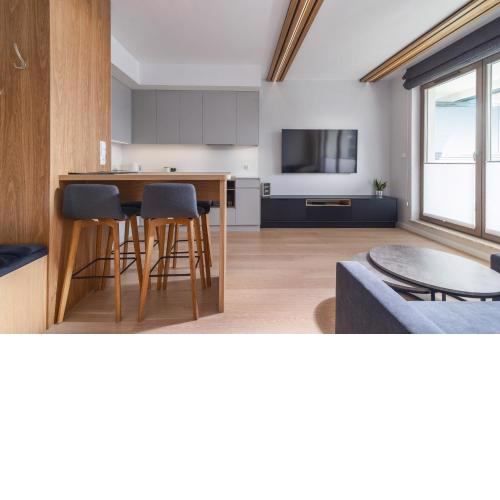 Apartament GARNIZON