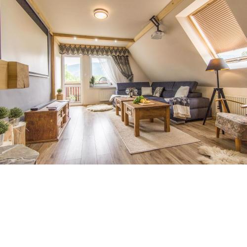 Apartament Gawra Zakopane