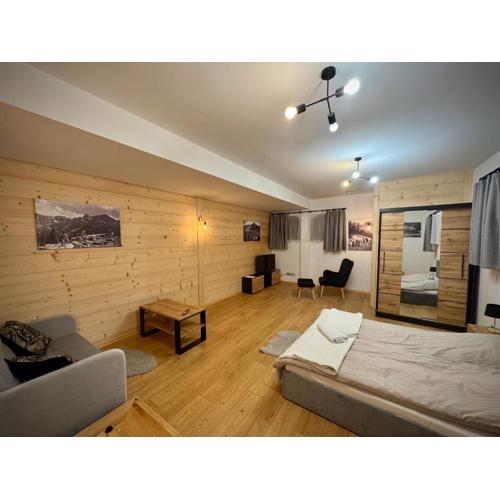 Apartament Gawra Zakopane