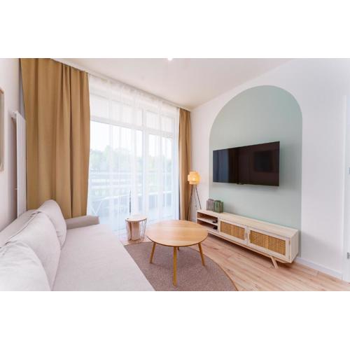 Apartament Gaya23 Ku Morzu