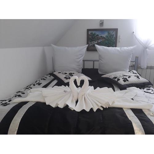 Apartament Gazdowski