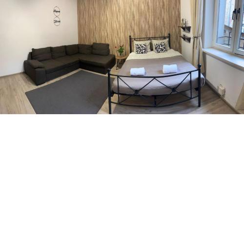 Apartament Gazowa 13