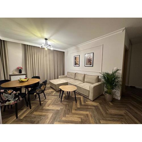 Apartament GB 18 z bezpłatnym parkingiem by Gingerbread Apartments