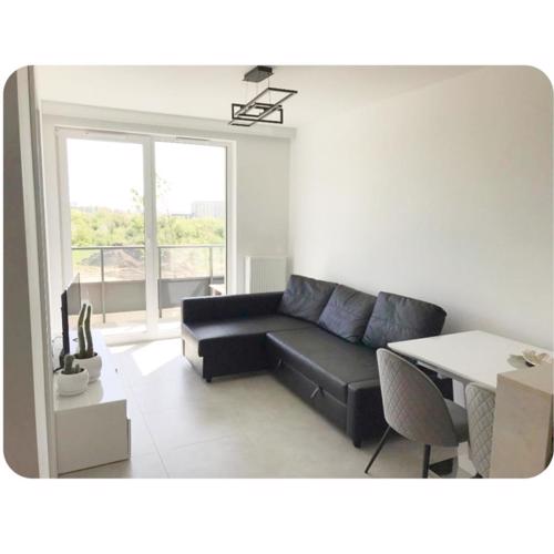 Apartament Gdańsk 17