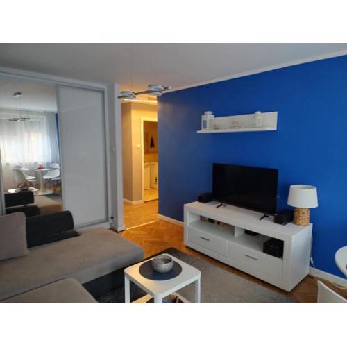 Apartament Gdańsk Brzeźno, blisko morza