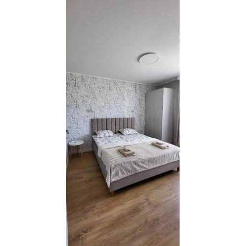 Apartament Gdańsk-Brzeźno
