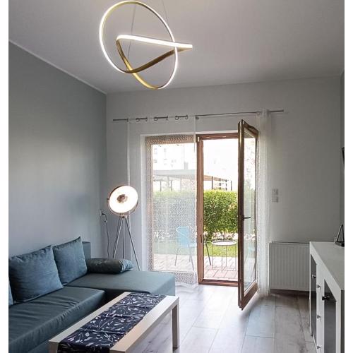 Apartament Gdańsk Letnica