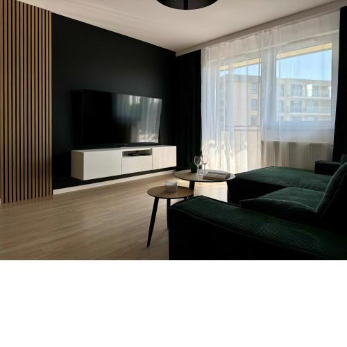 Apartament Gdańsk Letnicka