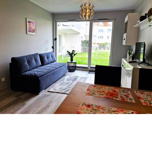 Apartament Gdańsk Morena