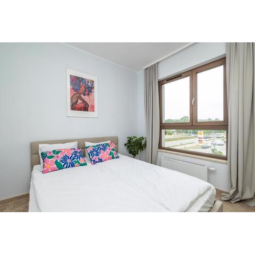 Apartament Gdańsk Morena