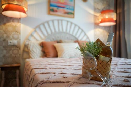 Apartament Gdańsk Premium Porto
