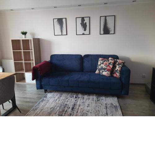 Apartament Gdańsk Przymorze