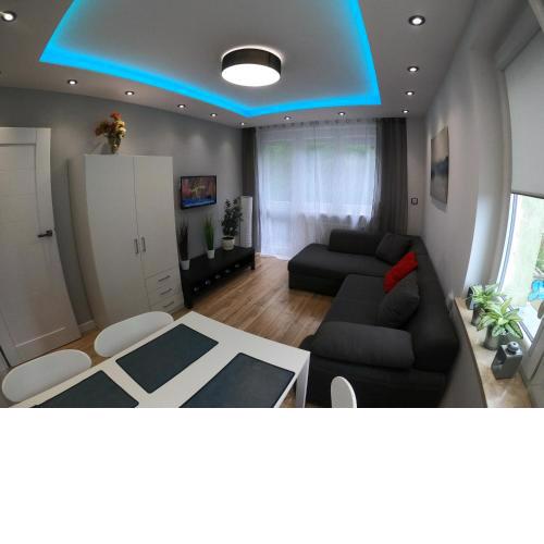APARTAMENT GDAŃSK ŚRÓDMIEŚCIE