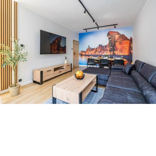 Apartament Gdansk Stare Miasto