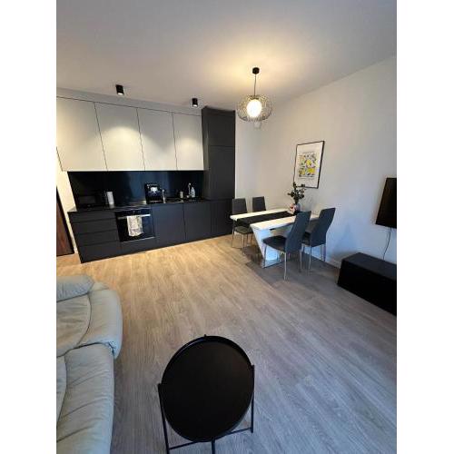 Apartament Gdańsk Starówka - Parking gratis
