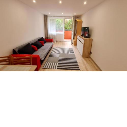 Apartament Gdańsk Stogi plaża centrum 2024