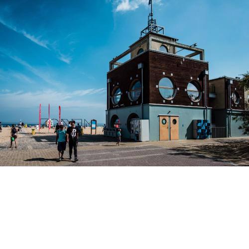 Apartament Gdańsk Stogi Plaża
