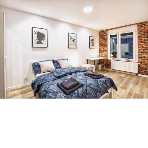 Apartament Gdańsk Wrzeszcz nb 2