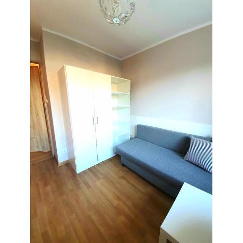 Apartament Gdańsk Wszędzie blisko , wysoki parter