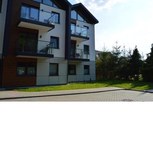 apartament Gdańsk Wyspa Sobieszewska Słoneczna Przystań