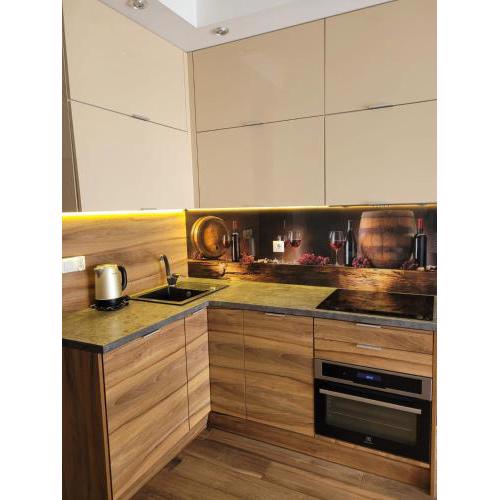 Apartament Gdańsk z miejscem parkingowym