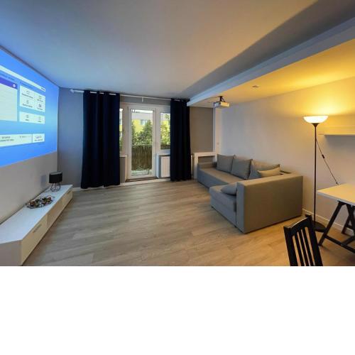 Apartament Gdańsk