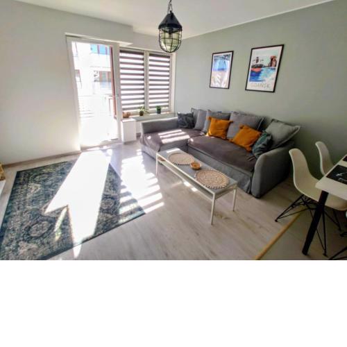 Apartament Gdańsk