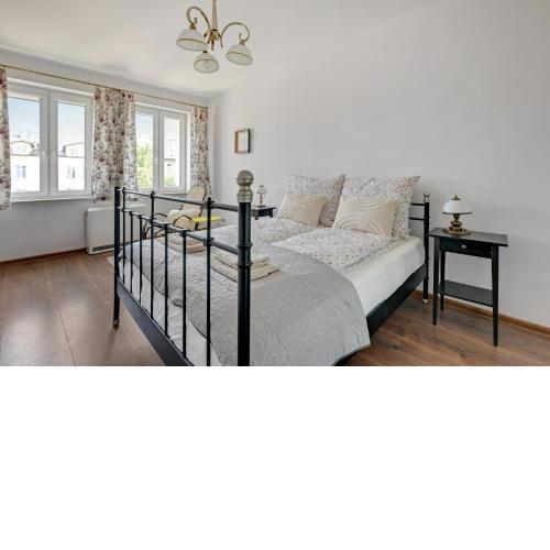 Apartament Gdańsk