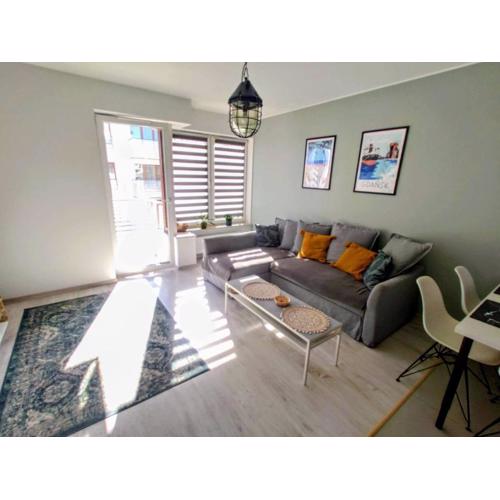 Apartament Gdańsk