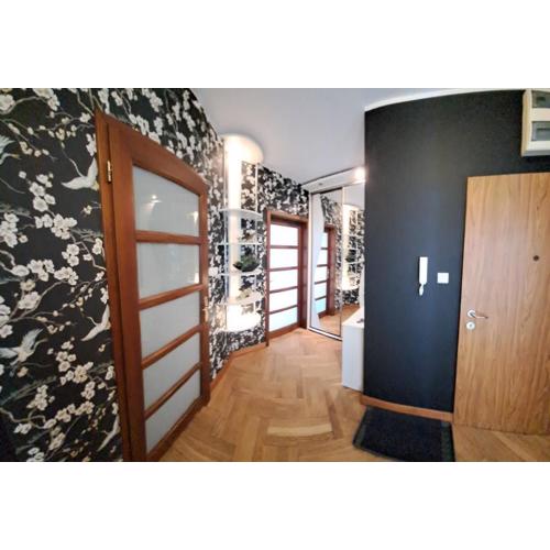 Apartament Gdańsk