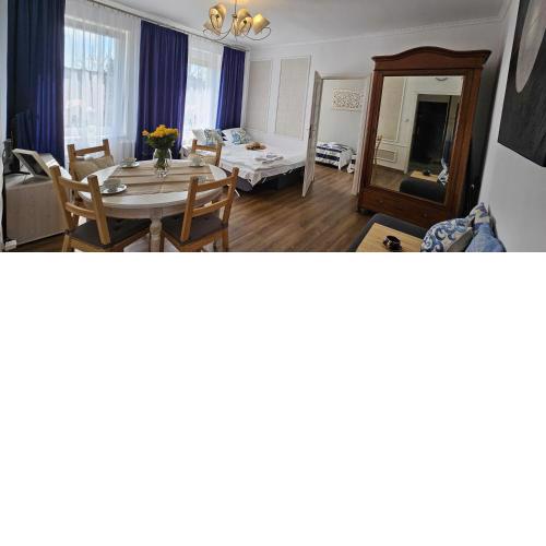 Apartament Gdańska